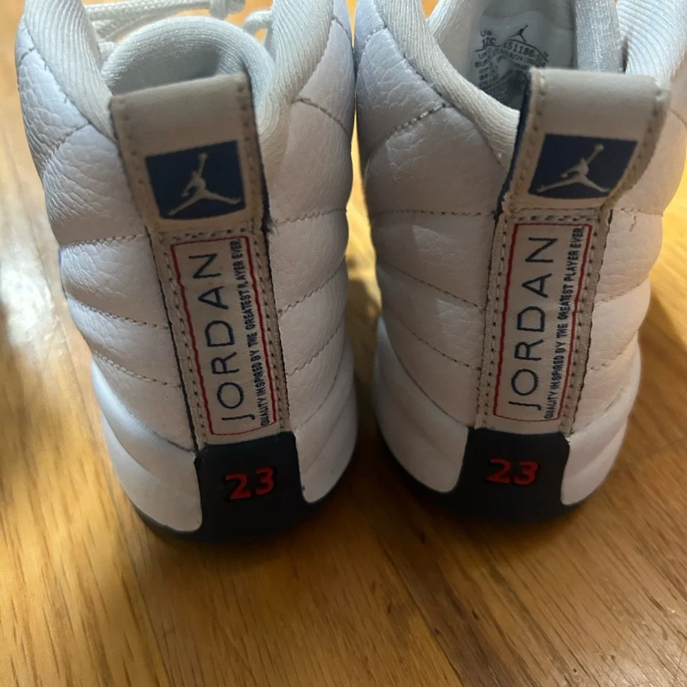 Toddler Jordan Sneakers